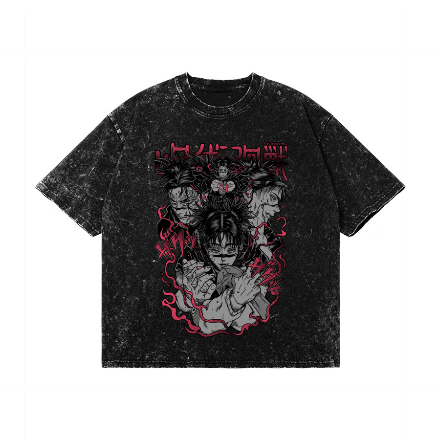 Blood Art Tee